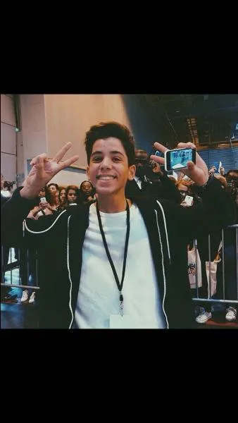 Que préfère-t-il ?