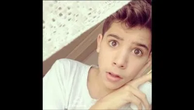 Quelle est sa première vidéo ?