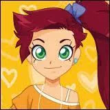 Comment s'appelle-t-elle ?