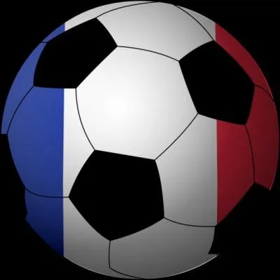 Combien de fois la France a-t-elle &eacute;t&eacute; championne du monde de football (jusqu'en 2019) ?