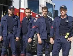 Quelle est cette série ?