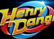Quiz Henry Danger- Personnages