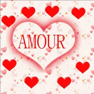 Quel terme désigne un mariage sans amour ?