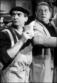 Dans quel film peut-on entendre ces répliques : 
" - Monsieur Jambier, 45 rue Poliveau, pour moi, ce sera 1 000 F Monsieur Jambier, 45 rue Poliveau, maintenant c'est 2 000 F Je voulais dire 3000.
- C'est sérieux ? 
- Comment si c'est sérieux !  JAMBIER JAMBIER JAAAAMMBIER ! " ?