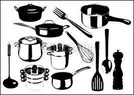 En cuisine, la maryse est :