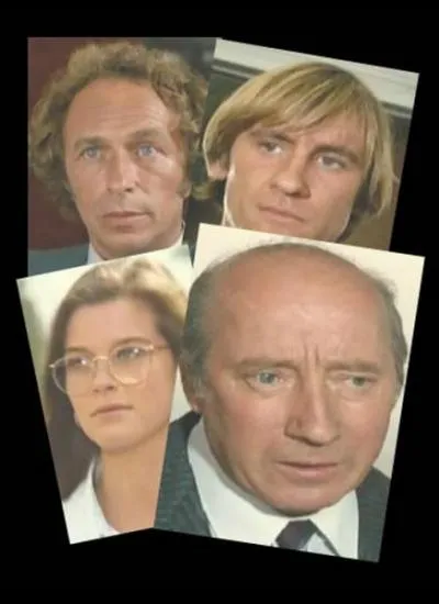 Quel est le titre de ce film ?