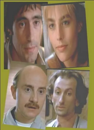 Quel est le titre de ce film ?