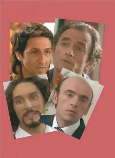 Quel est le titre de ce film ?