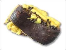 Comment se nomme cette viennoiserie ?