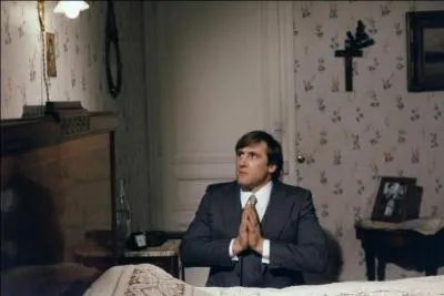 Quel est ce film d'Alain Resnais ?