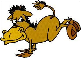 R&eacute;fl&eacute;chissez religieusement avant de trouver le nom de cet auteur fran&ccedil;ais, et ne faites pas votre t&ecirc;te de mule !