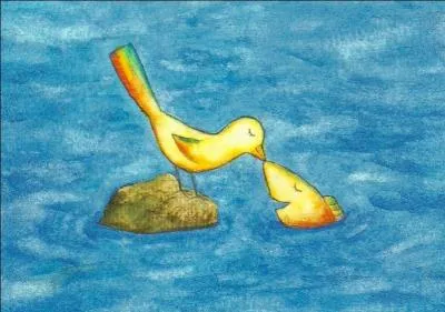 Retrouvez l'identit&eacute; de cet(te) interpr&egrave;te, et je vous promets que je vous aimerai d'amour tendre !