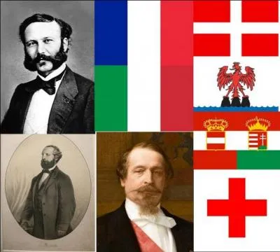 Le 14 janvier 1858, un attentat est exécuté, il a pour but de tuer Napoléon III, mais échoue et fait 8 morts et 142 blessés. Cet attentat aura deux conséquences indirectes importantes pour la France.
Quelles sont-elles ?