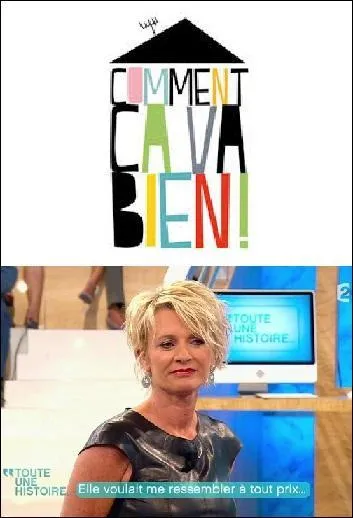 Dans quel ordre ces magazines de France 2 sont-ils diffusés ?