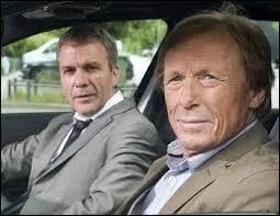 Un suspense insoutenable, des effets spéciaux à couper le souffle... 
France 3 enchaîne deux épisodes d'une série policière allemande, laquelle ?