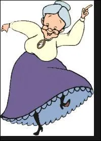 Comment dit-on "grand-mère" en allemand ?