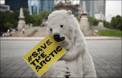 Quelle organisation internationale lutte contre ce qu'elle estime être les plus grandes menaces pour la planète ?
