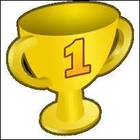 Dans la messagerie, le filtre "récompense" existe-t-il ?