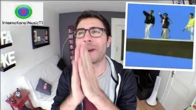 Cette vidéo est sur les origines de Cyprien. Quelle est-elle ?