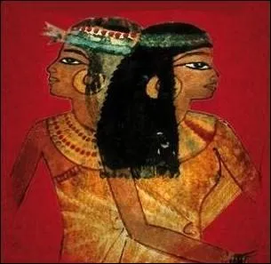 À la fin de la XIXe dynastie, la grande épouse de Sethi II, après la mort de son mari et de son éphémère successeur, fera exécuter le puissant chancelier Bay et parviendra à s'emparer du trône d'Égypte. Qui est-elle ?