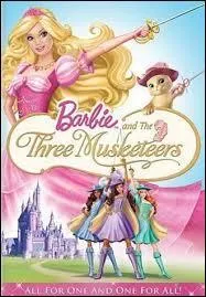 Comment s'appellent la jeune fille de la campagne et sa petite chatte ?