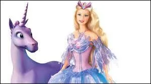 Quel est le tire original du film "Barbie et le lac des cygnes" ?