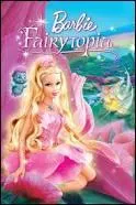 Qui est le co-réalisateur du film "Barbie Fairytopia" ?