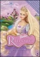 Qui a réalisé le film Barbie, princesse Raiponce ? Et quand est-il sorti ?