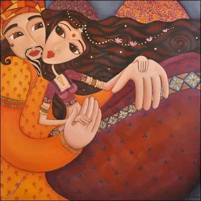 Le mot commence par FAN... et correspond à la description suivante :