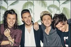 Les garçons font un break de combien de temps ?