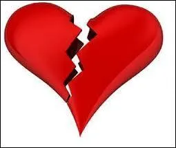 Quel couple s'est séparé en septembre ?