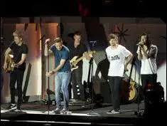 Comment s'appelle leur dernière tournée ?