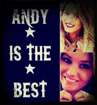 Andy Raconte - Quel est le nom de sa seconde chaîne ?