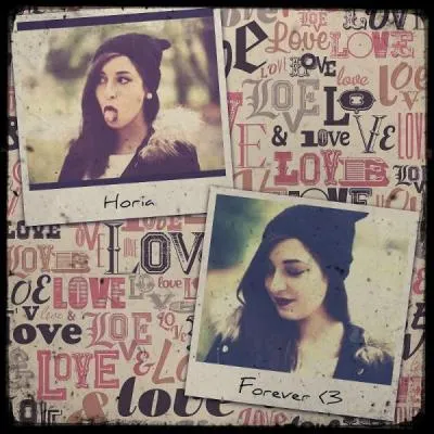 Horia - De quelle nationalité ses parents sont-ils ?