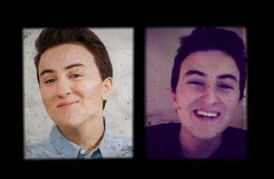 HugoPosay - Quel nom a-t-il donné à son chien ?