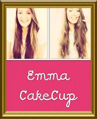 Emma CakeCup - Notre chère youtubeuse est-elle végétarienne ?
