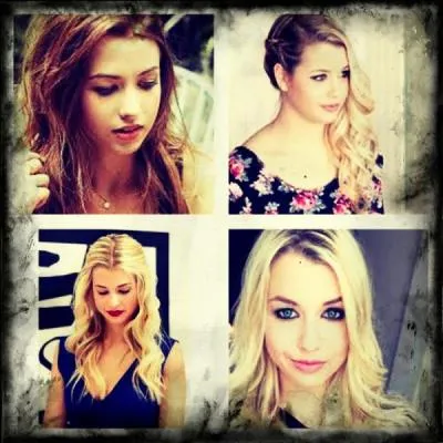 EnjoyPhoenix - Quel défaut ne supporte-t-elle pas chez les autres ?