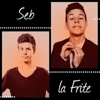 Seb la Frite - Quel instrument de musique possède-t-il ?