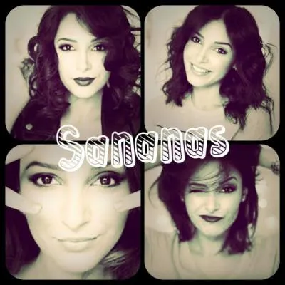 Sananas - Quel est le numéro de son département ?