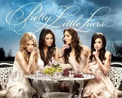 Quiz Pretty little liars