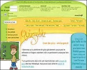 Si j'avais rédigé 30 questions vous auriez pu dire : c'est -----, car l'auteur serait méritant, il servirait à la fois quantité et qualité !