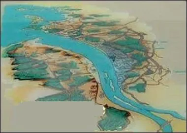 Quelle proposition ayant le sens d'avenante, généreuse, correspond à cette illustration ?