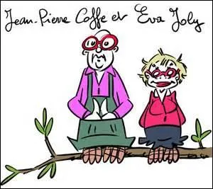 De quelle famille est l'oiseau qui, en termes familiers, emploie une interjection pour exprimer la satisfaction face à une jolie chose, situation ou personne ?