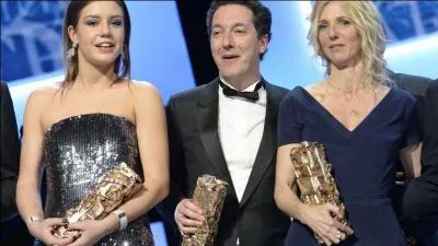 Ils furent nombreux à porter ce titre, mais pour trouver celui-ci, souvenez-vous du geste du semeur !