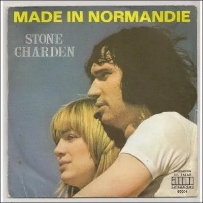 Nous sommes en l'an 911, après pas mal de pillages et de mises à sac, le traité de Saint-Clair-sur-Epte le rend propriétaire de ce qui deviendra un duché !