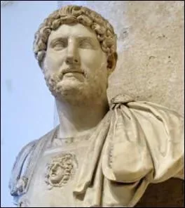 Quel empereur romain se fit construire une vaste villa à Tivoli, prés de Rome ?