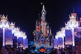 Quiz Disneyland