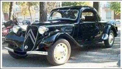 Avant l'existence de la 404 Peugeot, un sinistre gang écuma la France de l'après-guerre. Sous quel nom s'est-il fait connaître ?