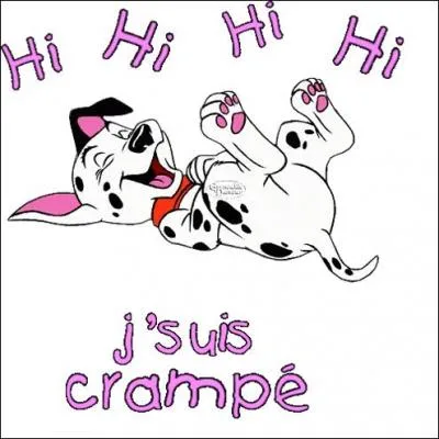 Enfonçait un pavé avec une hie, la demoiselle du paveur :