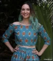 A-t-elle des animaux de compagnie ?